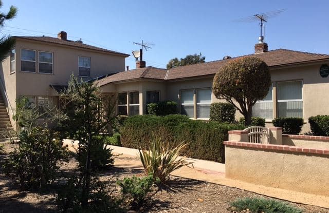 4707-4711 Clark Ave - 4707 Clark Ave, Long Beach, CA 90808