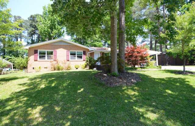 304 Arrundale Drive - 304 Arrundale Drive, Cary, NC 27511