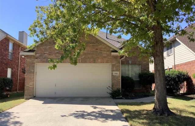 5416 Pecan Creek Circle - 5416 Pecan Creek Circle, Fort Worth, TX 76244 5416 Pecan Creek Circle - 5416 Pecan Creek Circle, Fort Worth, TX 76244