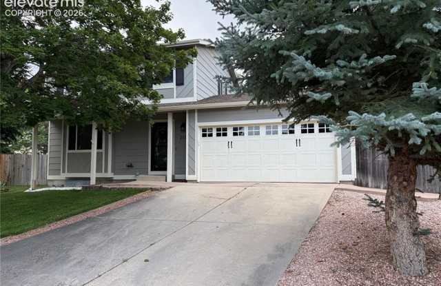 2115 Golden Barrel Court Gallery 1