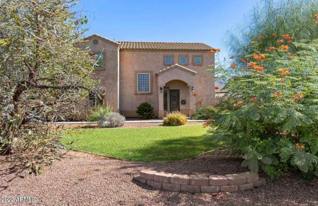 4202 E ROMA Avenue - 4202 East Roma Avenue, Phoenix, AZ 85018