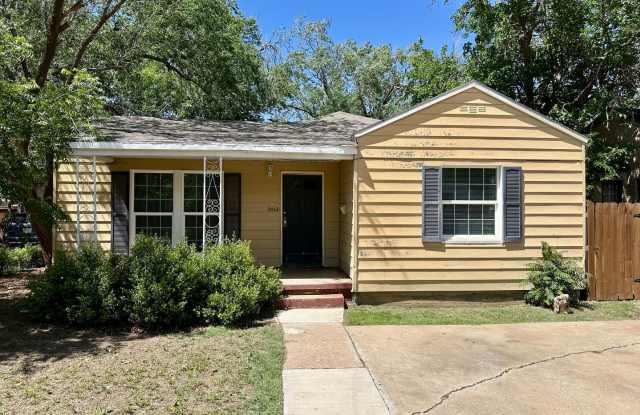 3 Bed 2 Bath in Tech Terrace MOVE IN READY! photos photos