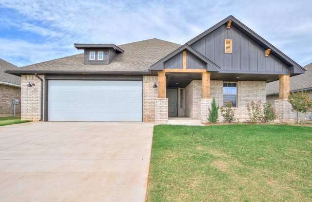 529 Grand Sycamore Washington, OK 73093 photos photos