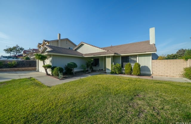 23007 RIO LOBOS Road - 23007 Rio Lobos Road, Diamond Bar, CA 91765