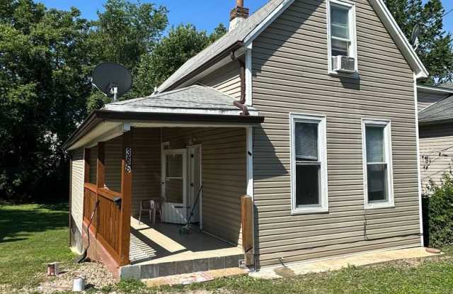 Lovely 2 Bedroom Home photos photos