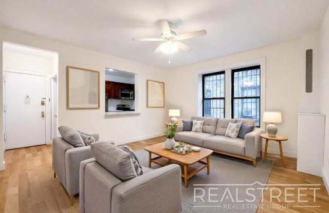 141 Joralemon Street - 141 Joralemon Street, Brooklyn, NY 11201