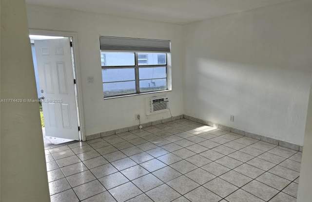 6021 Polk St - 6021 Polk Street, Hollywood, FL 33024