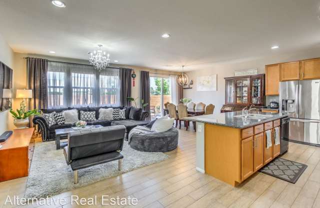 9276 Keystone Ridge Avenue - 9276 Keystone Ridge Ave, Spring Valley, NV 89148