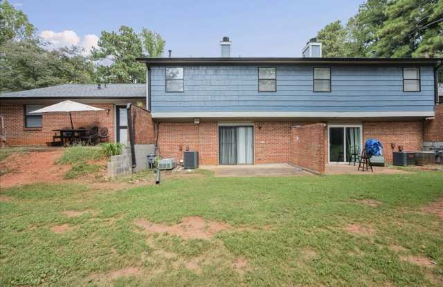 1205 Natchez Trce Southwest - B Gallery 3