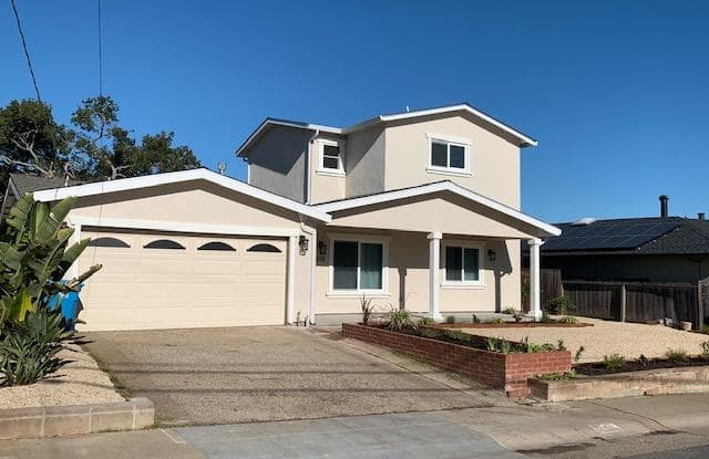 258 La Casa Avenue - 258 La Casa Avenue, San Mateo, CA 94403