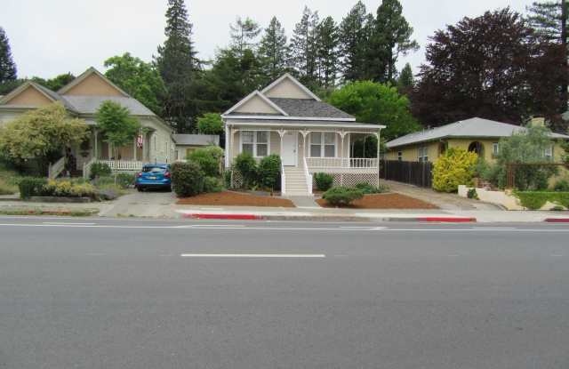 476 S. Main St - 476 South Main Street, Sebastopol, CA 95472