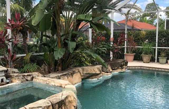 5580 Lago Villaggio WAY - 5580 Lago Villagio Way, Collier County, FL 34104