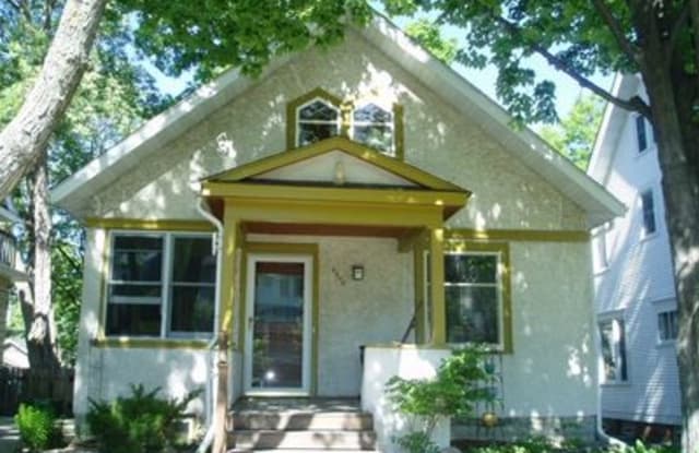 4436 Zenith Ave S - 4436 Zenith Avenue South, Minneapolis, MN 55410