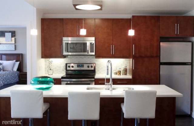 445 E 19th Ave A9 - 445 East 19th Avenue, Denver, CO 80203
