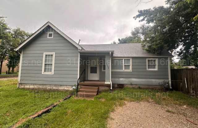$925 - 2 bed 1 bath - Single Family Home photos photos
