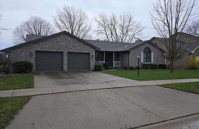 Charming Brick Ranch with Serene Pond Views photos photos