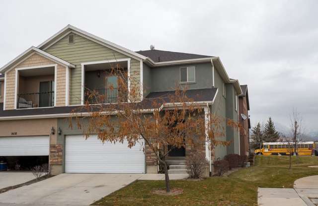 2636 N Elm Dr - 2636 North Elm Drive, Lehi, UT 84043