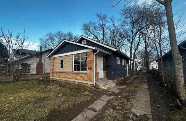 1 bed 1 bath House - 1931 North Harding Street, Indianapolis, IN 46202