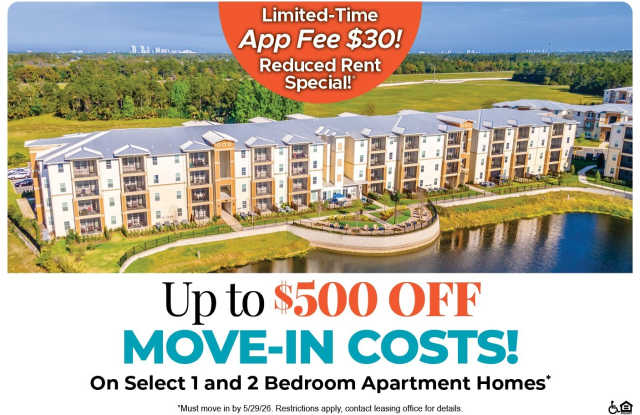 The Reserve at Clyde Morris Landings photos photos