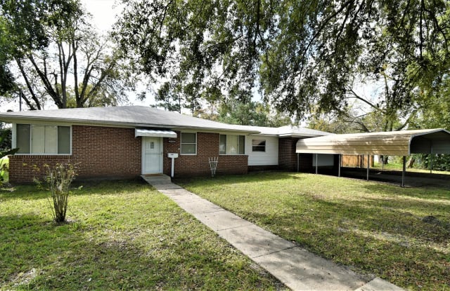 4804 ULMER ST - 4804 Ulmer Avenue, Jacksonville, FL 32205