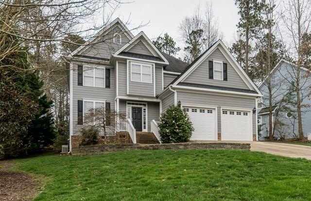 1200 Neuse Ridge Drive Gallery 2