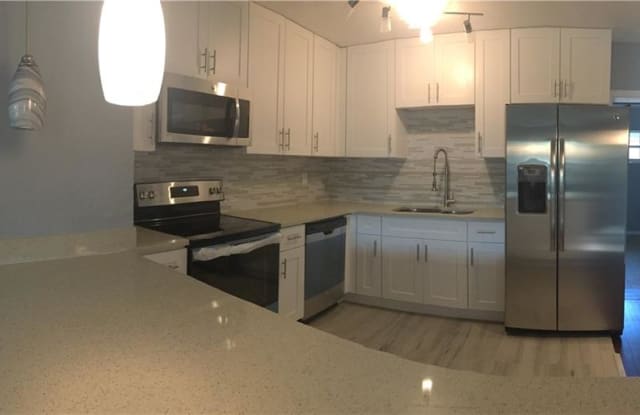 700 Tam O Shanter Drive - 700 Tam O'shanter Drive, Orlando, FL 32803