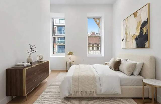 245 Eldridge Street Gallery 4
