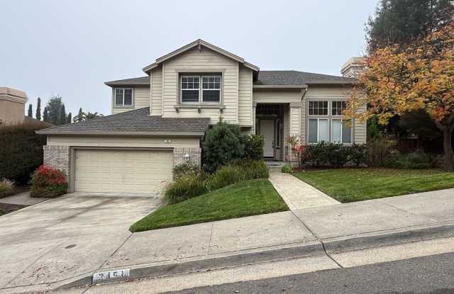 Spacious 4 Bedroom Home for Rent in Desirable Fountain Grove photos photos