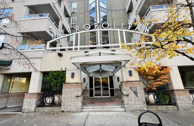 Welcome to the Metropolitan! photos photos