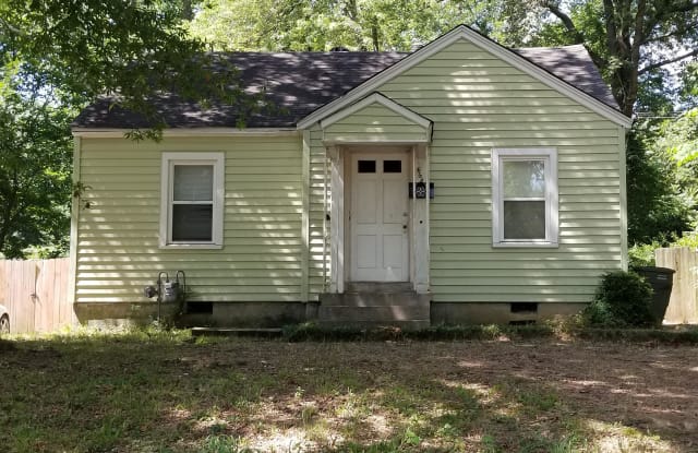 3664 Marion Avenue - 3664 Marion Avenue, Memphis, TN 38111