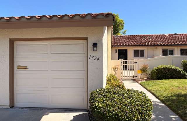 Beautiful Single-Level Condo in High Country Villas – 55+ Community Gallery 1