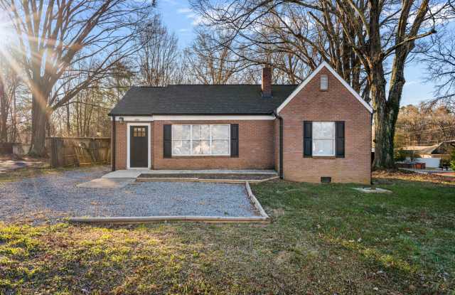 4008 South New Hope Road - 4008 South New Hope Road, Gastonia, NC 28056 4008 South New Hope Road - 4008 South New Hope Road, Gastonia, NC 28056