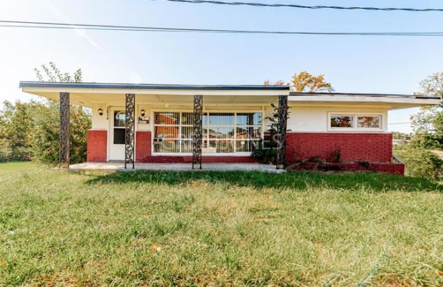 1014 Arbor Drive - 1014 Arbor Drive, Greensboro, NC 27401