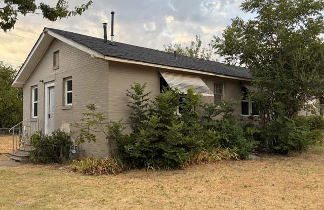 1015 East Wenonah Boulevard photos photos