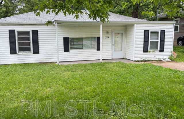 319 Reasor Drive photos photos
