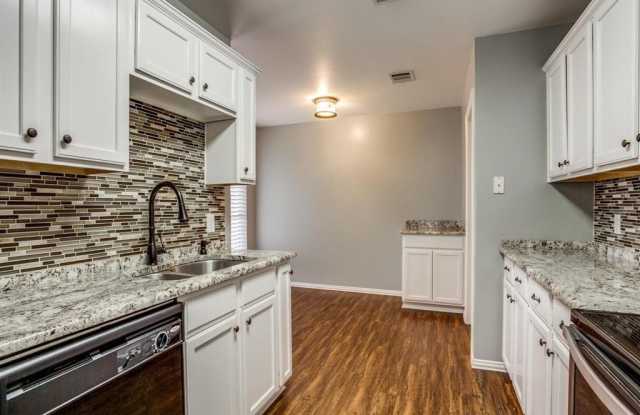 129 Lipan Street - 129 Lipan Street, Greenville, TX 75402