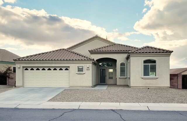 331 North Old Camp Lane - 331 North Old Camp Lane, Sahuarita, AZ 85629