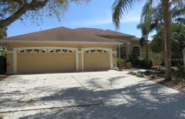 2806 112th Terrace East - 2806 112th Terrace East, Manatee County, FL 34219