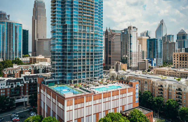 The Vue Charlotte Gallery 1