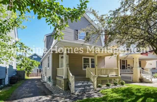 17422 Cannon Avenue - 17422 Cannon Avenue, Lakewood, OH 44107