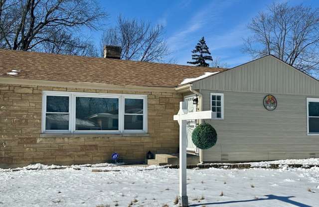 2901 Lexington Drive - 2901 Lexington Drive, Hazel Crest, IL 60429