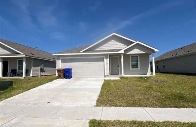 2634 Winterfell Street - 2634 Winterfell Street, Nueces County, TX 78415