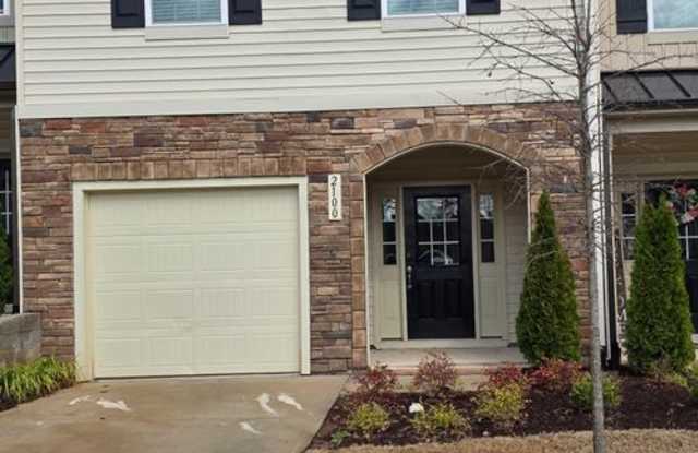 Charming 3BR Townhome in Durham photos photos