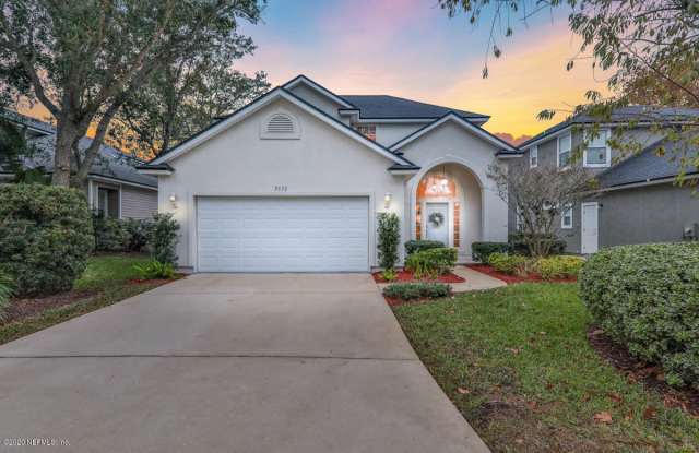 2572 ST JOHNS BLVD - 2572 Saint Johns Boulevard, Jacksonville Beach, FL 32250