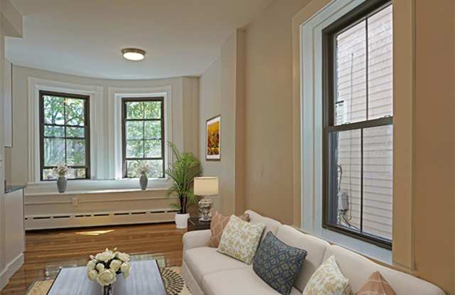 Beautiful Apartment in Cambridge photos photos