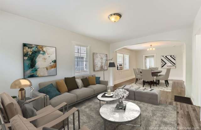 Cozy 2 bedroom 1 bath *Application fee waived* photos photos