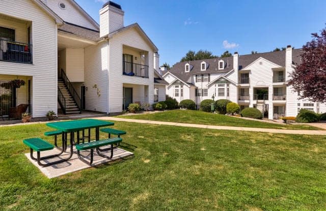 Residences at Brentwood photos photos