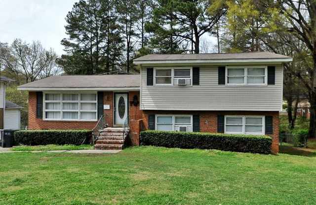 859 Log Cabin Road - 859 Log Cabin Road, Charlotte, NC 28213