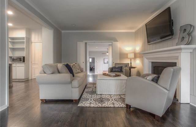 5108 Birchman Avenue Gallery 4