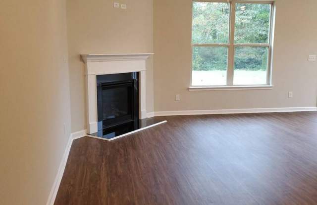3606 Canyon Springs Drive Gallery 2